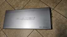Wzmacniacz Gladen spl 3000c1 mono, monoblok, 3800watt rms 3.8 kw rms
