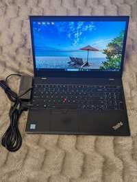 Lenovo ThinkPad T580 / i5-8350U  1.7 Ghz/16GB RAM/256 GB SSD/15.6" FHD