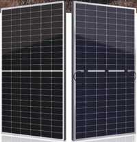 TOP! Panel PV Serpahim Energy 730W N Bifacial Silver- 515 zł szt z VAT