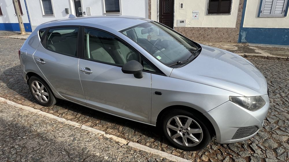 Seat Ibiza 1.2 6J
