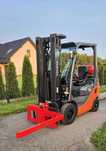 TOYOTA 02-8FGF 18,Triplex, 2021r