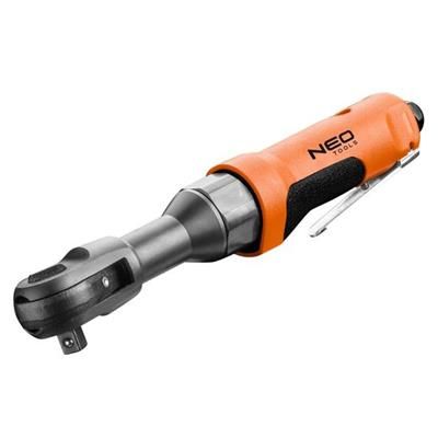 Klucz udarowy pneumatyczny kątowy 1/2" 88Nm Neo