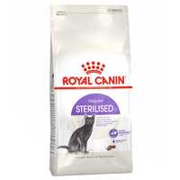 Корм Royal Canin Sterilized 10кг