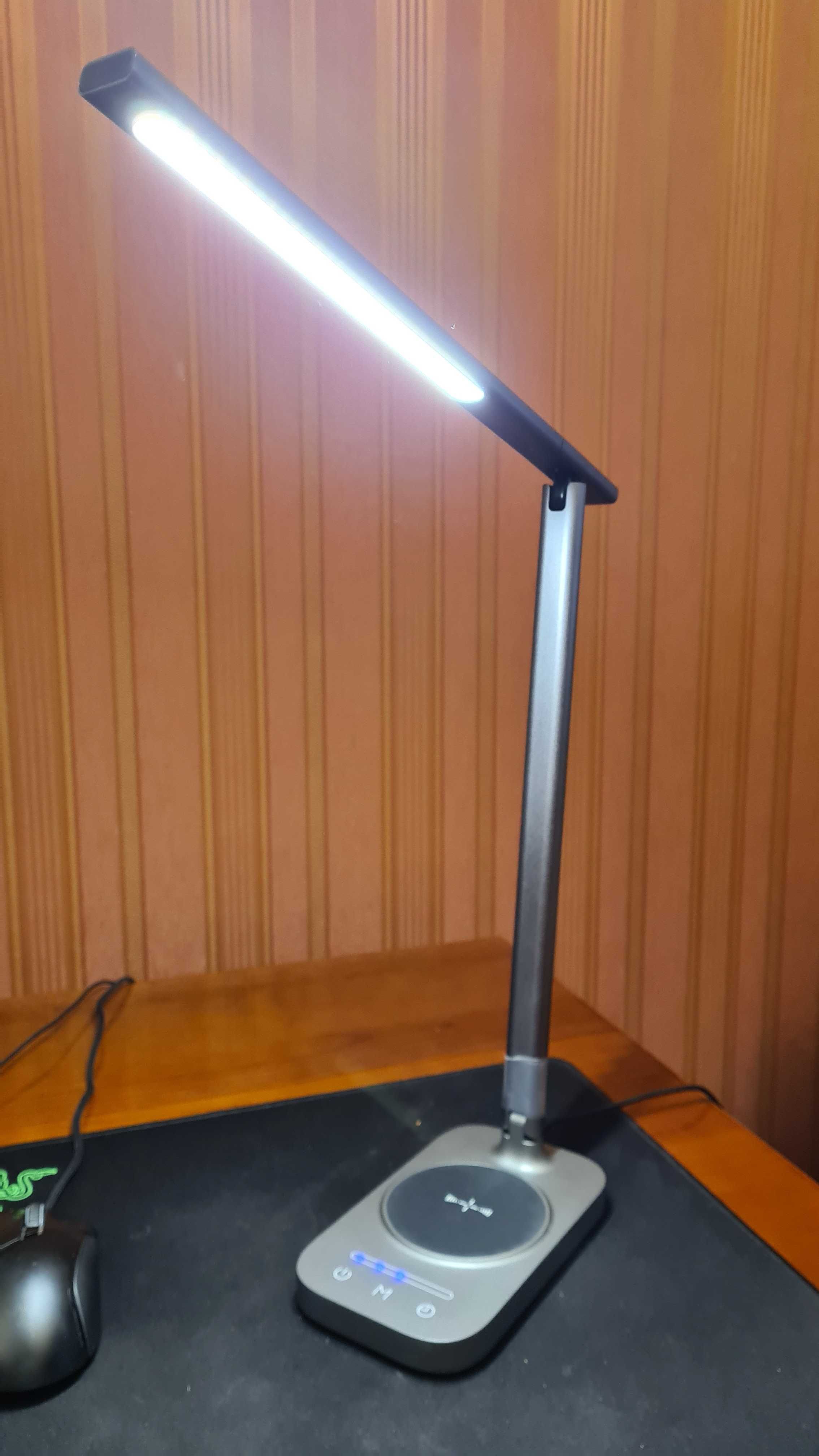 Настольная лампа Fundesk LC2