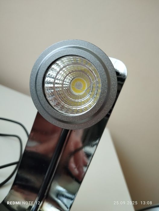 Lampa do akwarium