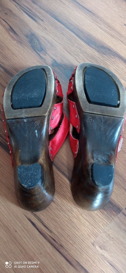 Buty damskie Lasocki