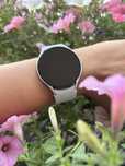 Samsung Galaxy Watch 6 44 mm WiFi + Fabric Band rozm. S/M + ładowarka