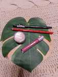 Nowe kosmetyki Bell Avon Delia zestaw
