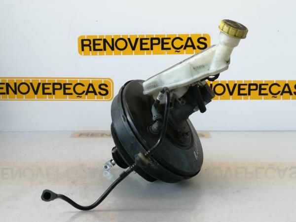 Servofreio PEUGEOT 207 (WA_, WC_)