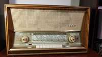 Stare radio lampowe SABA Freudenstadt 11 Stereo