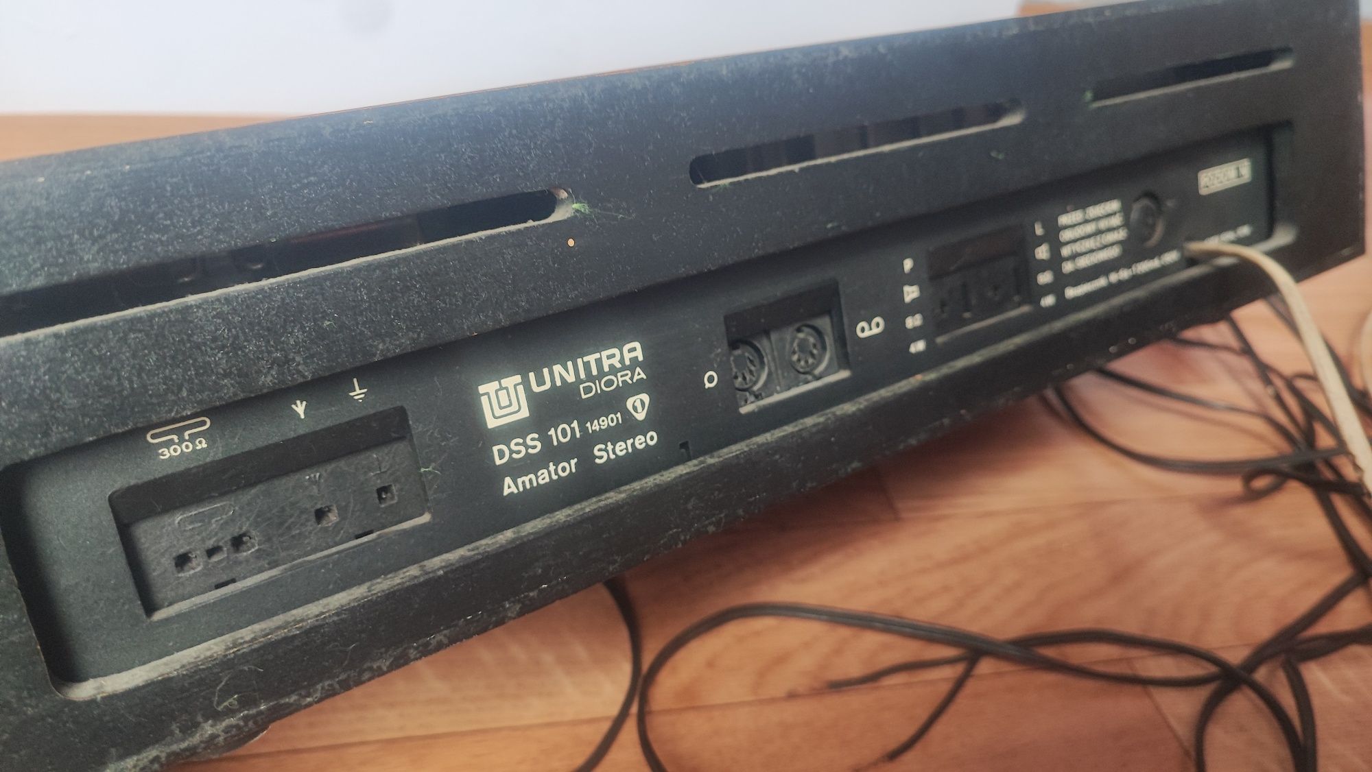 Unitra Diora DSS 101