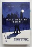 Książka Nasz ostatni dzień