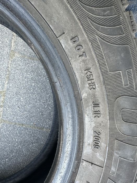 Fulda Montero 3 (zimowe): 175/70 R14 84T