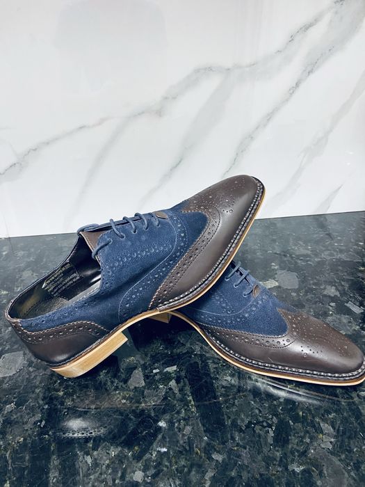 Лофери шкіра чоловічі