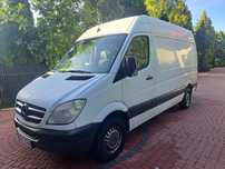 Mercedes Sprinter 2.2 CDI 2008