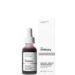 The Ordinary Peeling AHA+BHA 30ml – oczyszczanie i wygładzenie skóry
