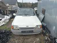 Ford Escort cabrio 1.4