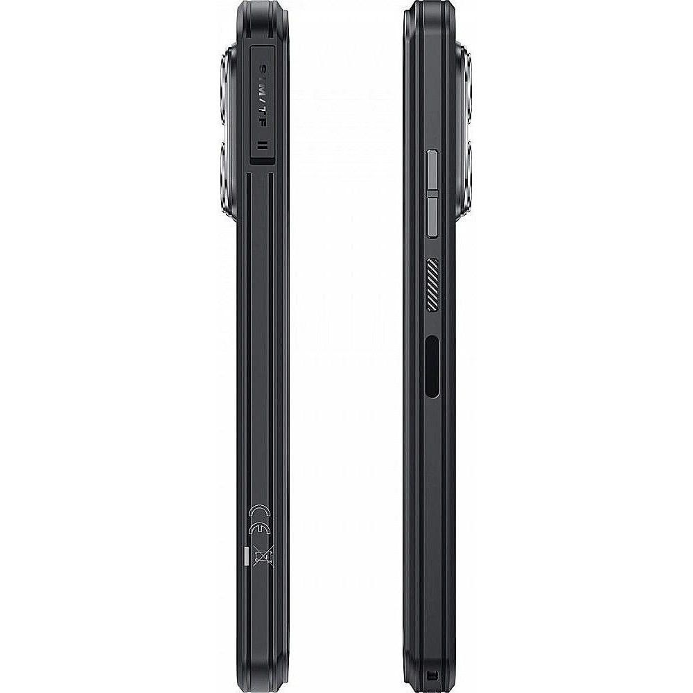 OUKITEL WP52 - нові склад гарантія