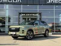 Jaecoo 7 1.6 T-GDI DCT7 FWD (147KM) Urban - DEMO