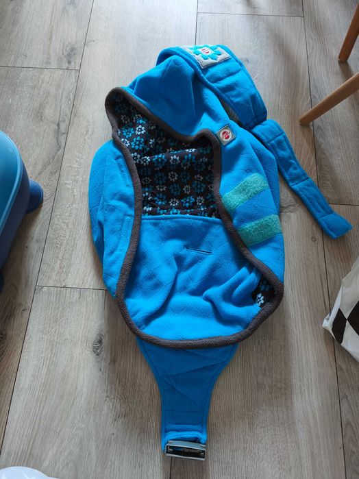 Nosidełko dla niemowląt