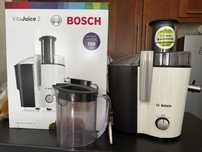 Bosch VitaJuice 2 Sokowirówka