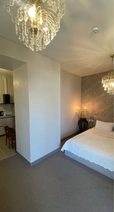 Довгострокова аренда квартири