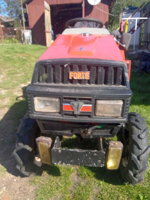 Продам YANMAR F 155 Терміново!