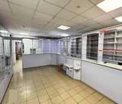 Фасадна комерція в центрі, 92 м2