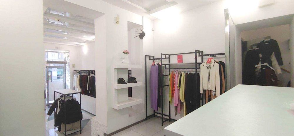 Продаж. Магазин. Сумська – Супер Місце під Ваш Бізнес!