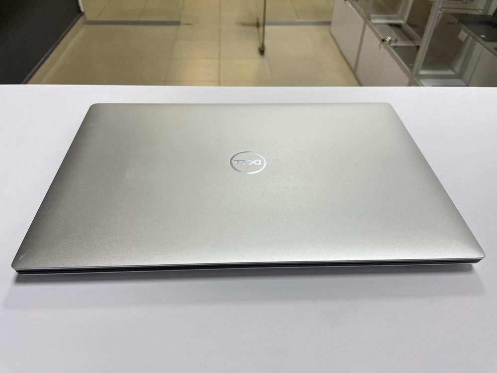 Dell XPS 15 9570 |i7-8750H |32GB RAM |SSD 512GB |4K Touch |GTX 1050 Ti