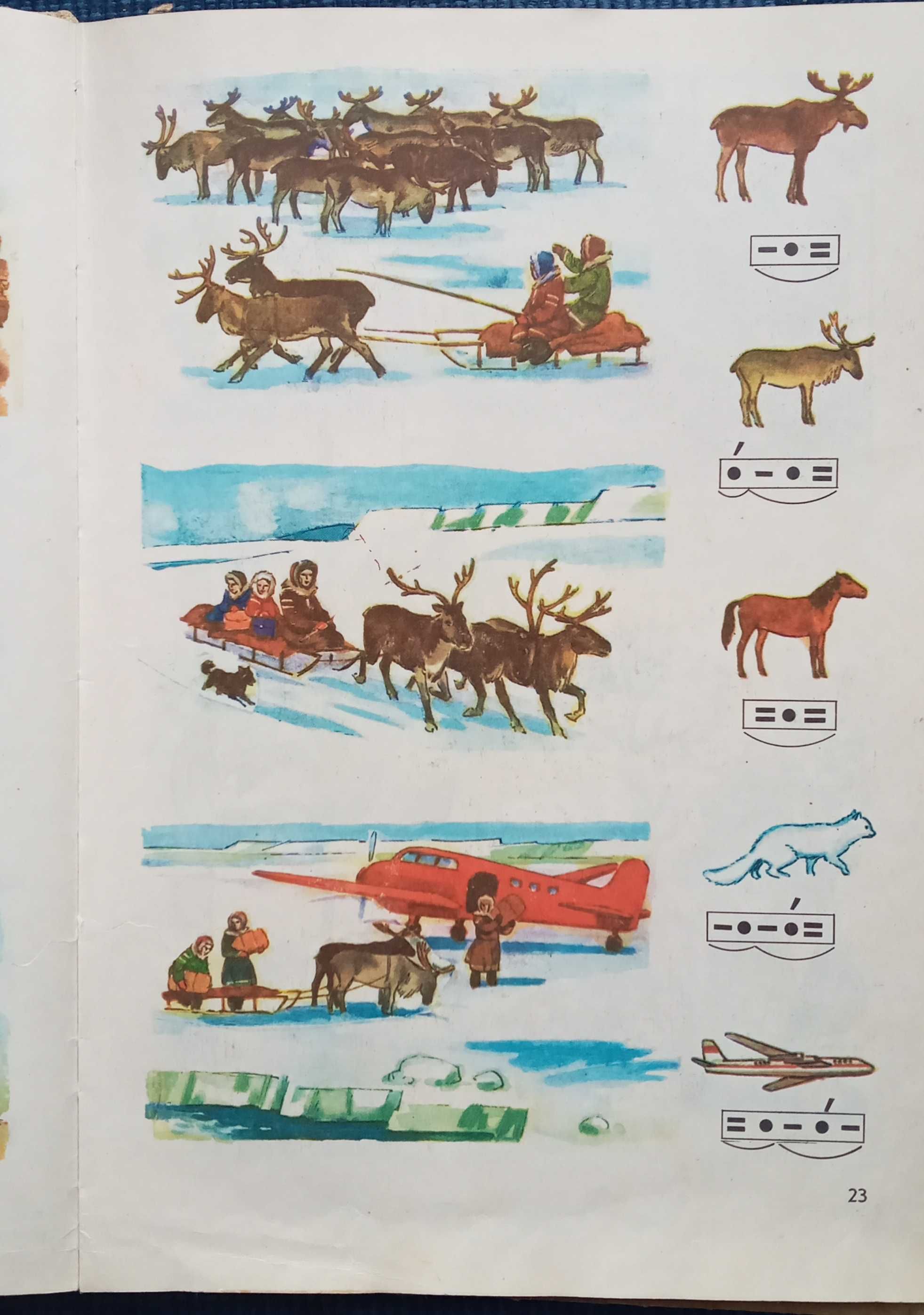 Буквар 1987 року