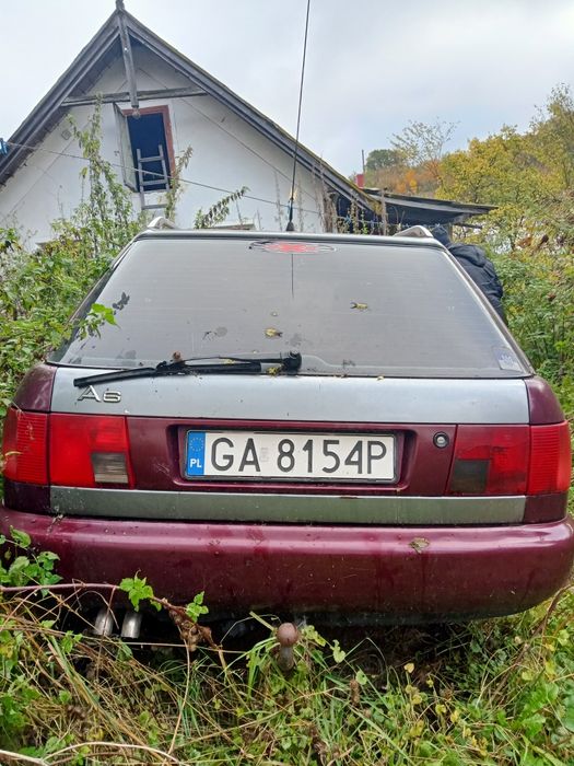 Продам автомобіль срочно