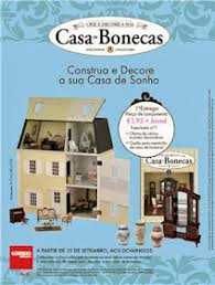 Casas de bonecas completas novas seladas