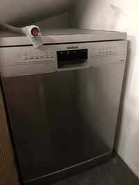 Siemens máquina de lavar louça