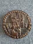 Medal - 30 Lat Spółdzielczości Pracy na Warmii i Mazurach