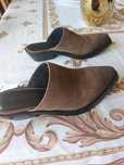 Calçado mule pull&bear