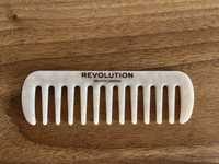 Szerokozębny grzebień do loków i fal - Revolution Wide Tooth Comb