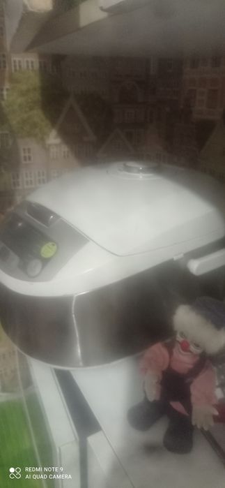 Продам мультиварку Филипс в идеале