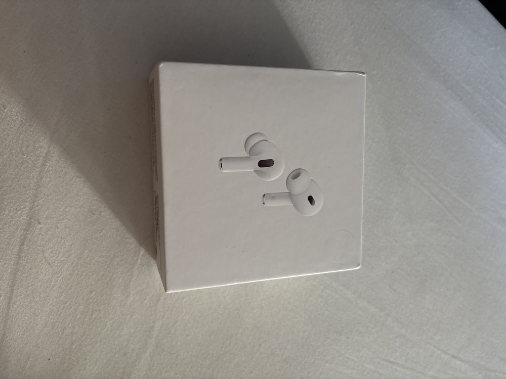 AirPods Pro2 (2nd geração) ( USB-C )