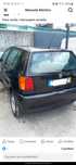 Carro polo de 1998