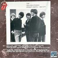 The Rolling Stones - Bright Lights - Big City (Vinyl, 2013, Europe)