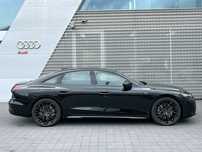 Audi A6 Cena katalogowa: 542 730,00 zł