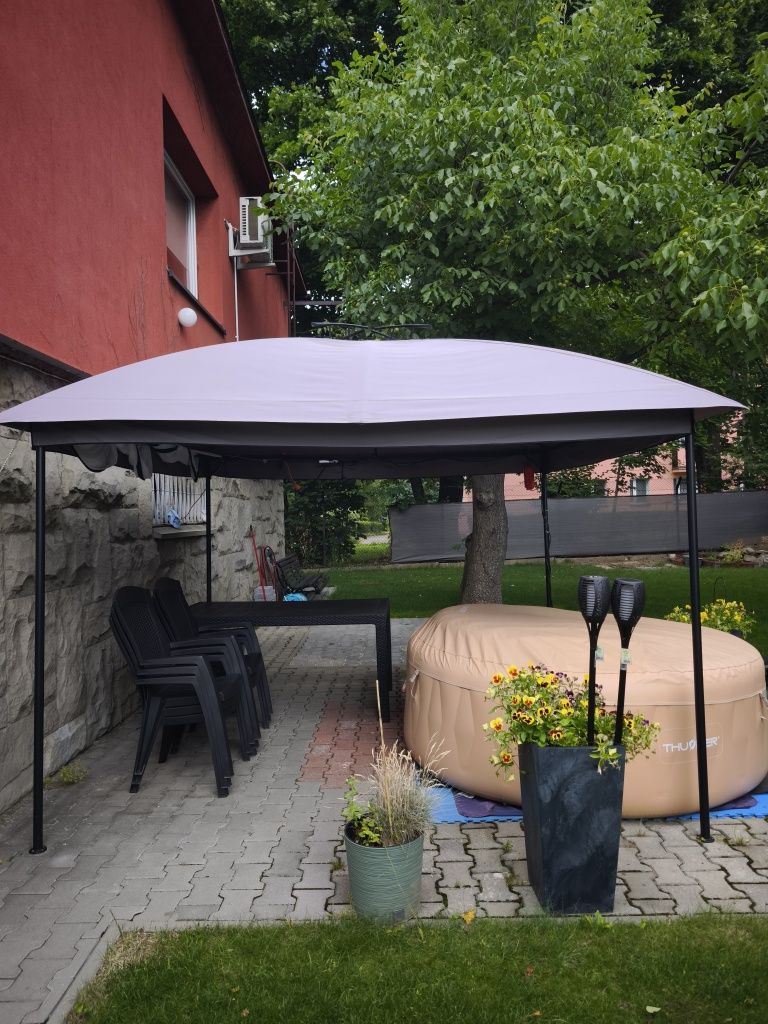 Sprzedam Pawilon ogrodowy 3.3*3.3 m