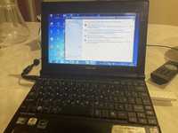 Продам Toshiba NB 520