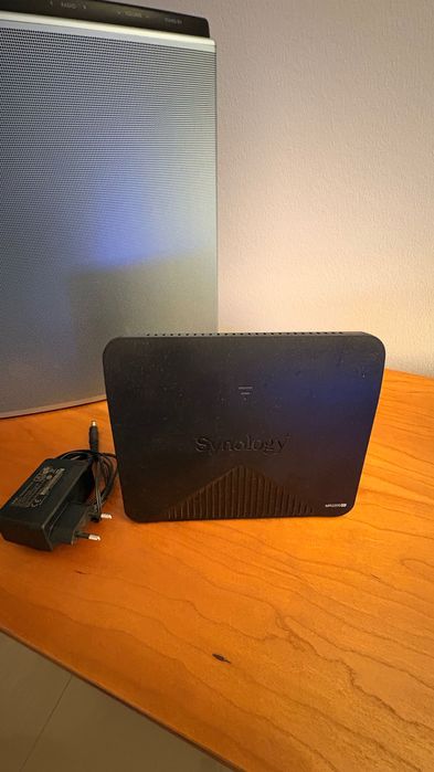Synology router MR 2200AC