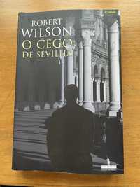 Livro : O Cego de Sevilha