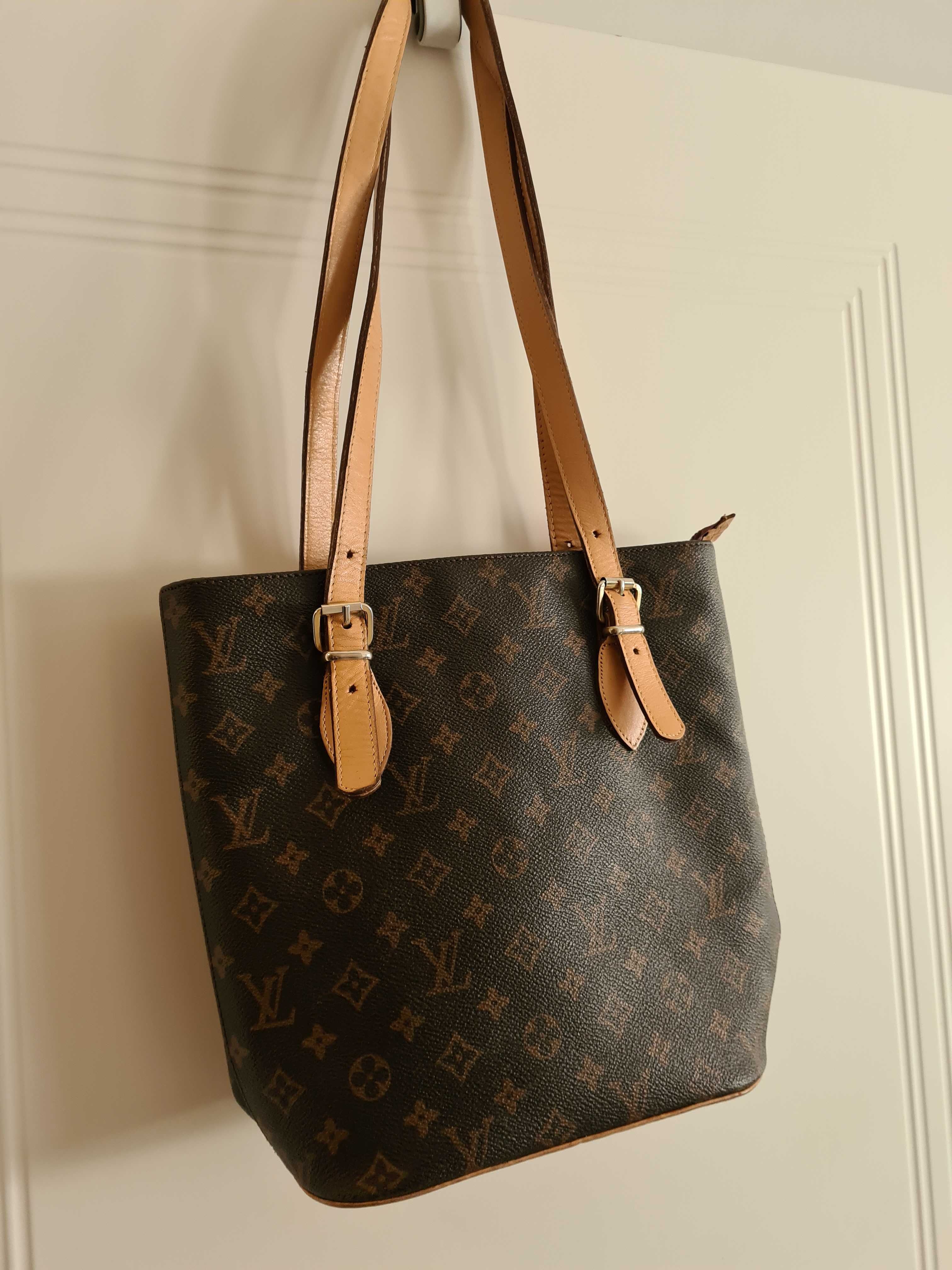 Louis vuitton torebka vintage