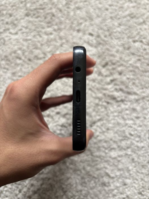 Samsung Galaxy A14 Black 128GB Usado Grade B+