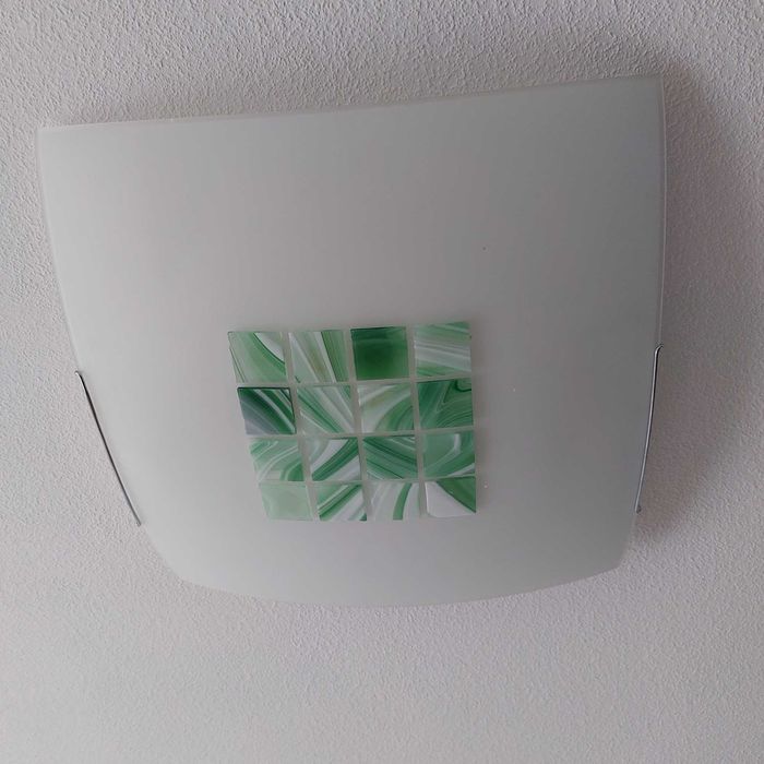 Люстра потолочна