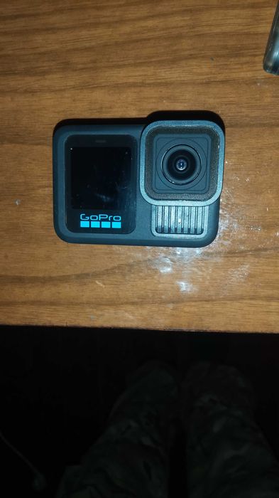 GoPro 13 BLACK +